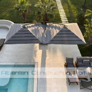 Cadra dielli per pishina Cadra dielli per pishina